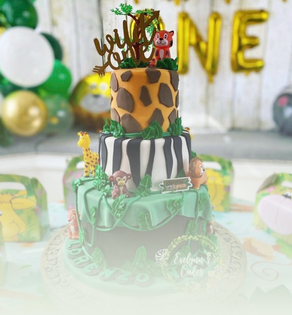 Mastering Fondant: Tips and Tricks | Blog #27
