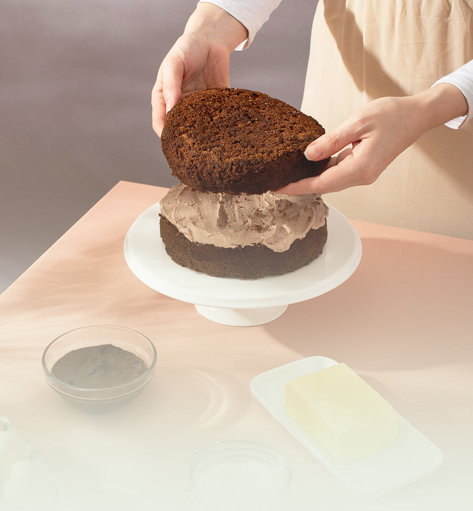 Cake Flavor Pairings: A Guide | Blog #26