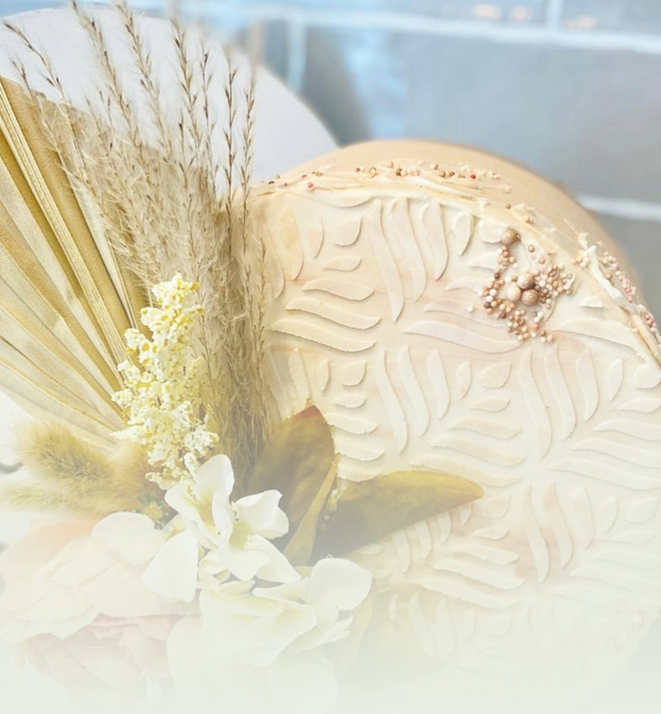 The Art of Cake Texture | Blog #28