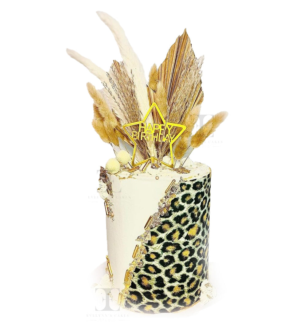 Celebration Cakes