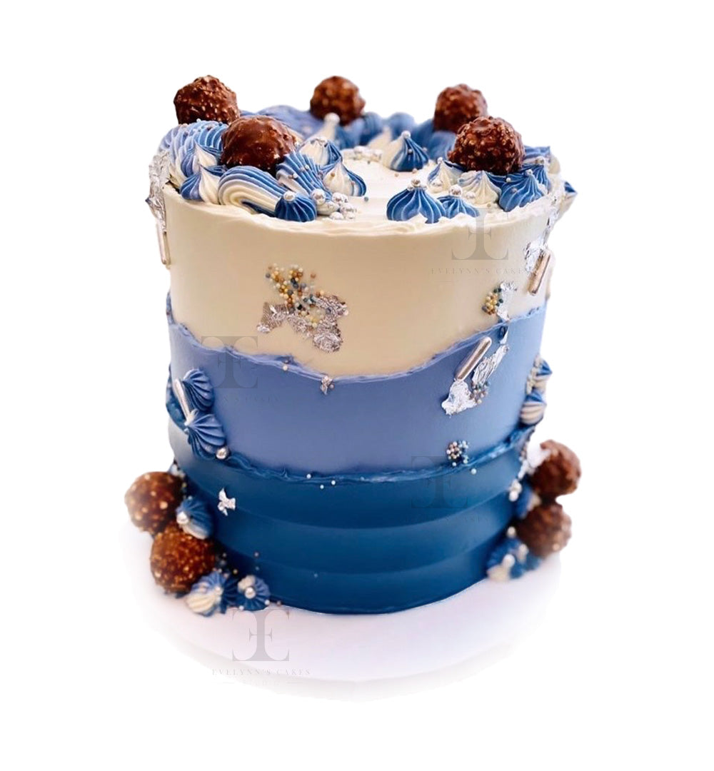 Celebration Cakes