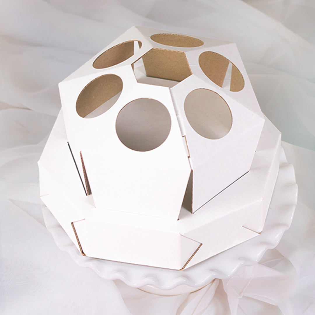 The Diamond Bouquet Collection By Evelynn’s Cakes