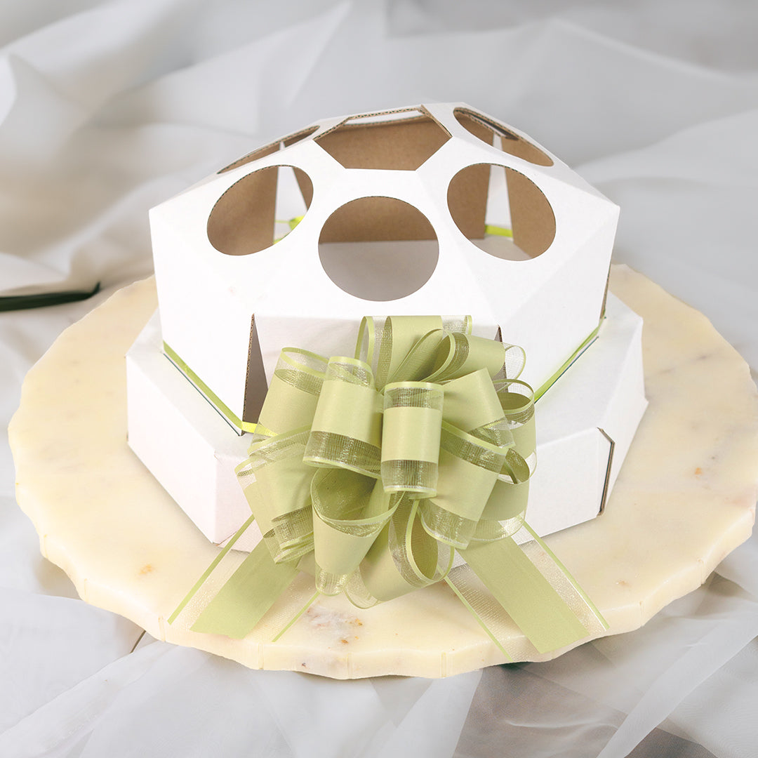 The Diamond Bouquet Collection By Evelynn’s Cakes
