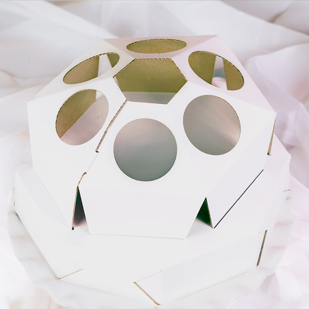 The Diamond Bouquet Collection By Evelynn’s Cakes